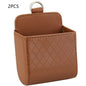 Multi-Function Car Storage Bag – Convenient Air Outlet Organizer for Accessories