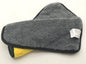 Two-Color Double-Sided Car Cleaning Towel – Dual-Use Wash and Dry Towel for Car Care