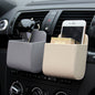 Multi-Function Car Storage Bag – Convenient Air Outlet Organizer for Accessories
